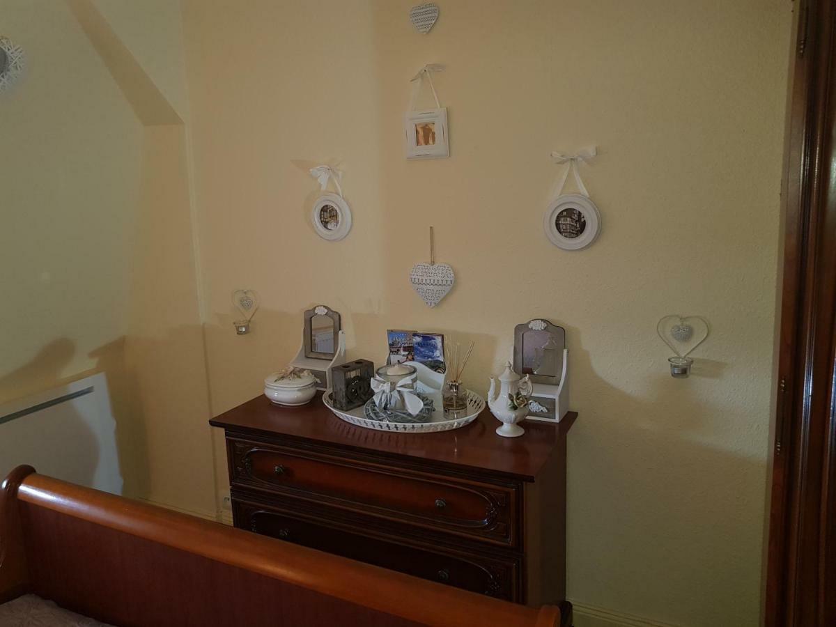 Ganzaliesele Appartement Colmar Buitenkant foto